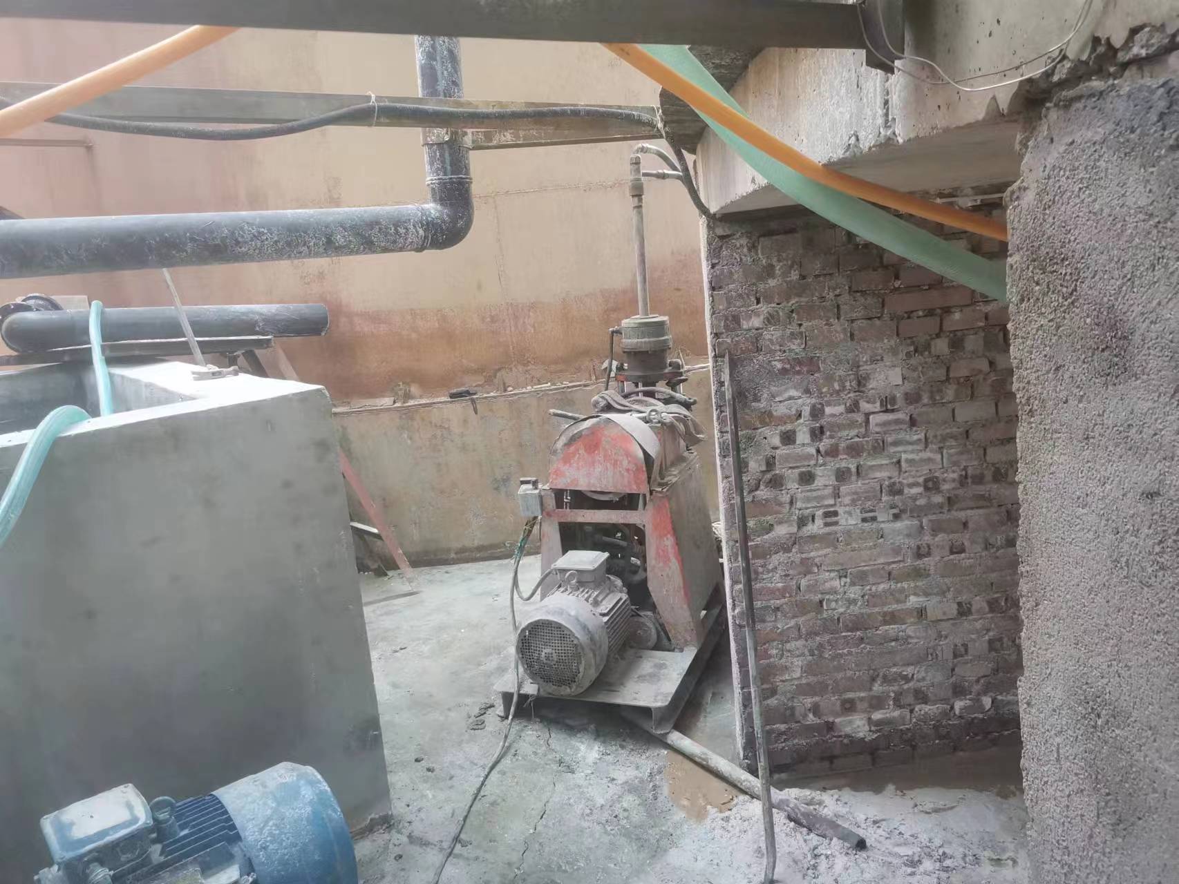 康县压浆作业流程有哪些