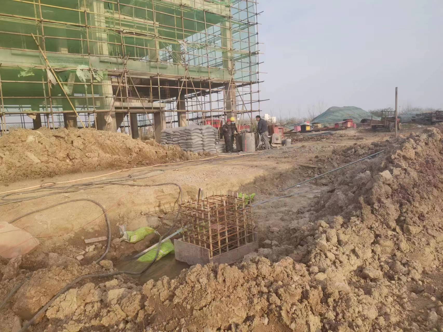 康县当桥梁出现裂缝的时候应该及时加固修补